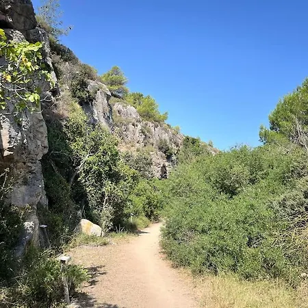 דירה Pleine Vue Sur Occitane